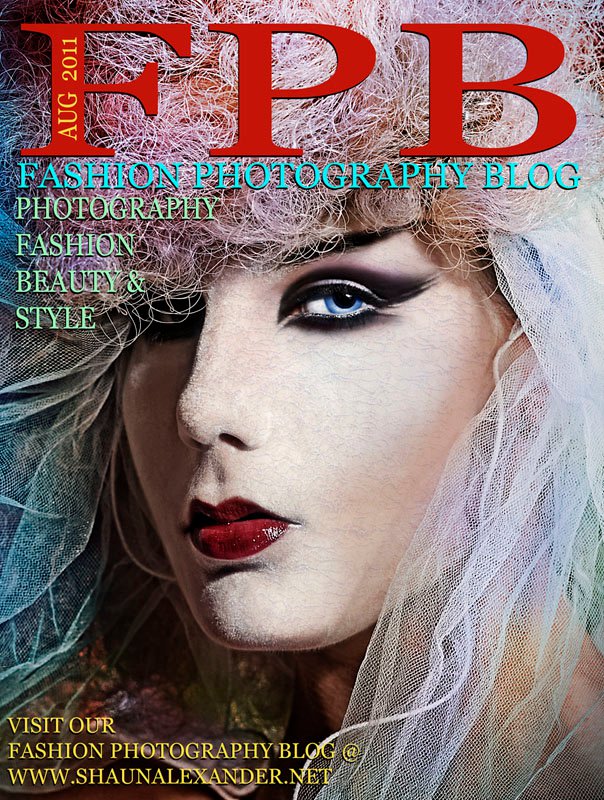 FPB The Rainbow ISSUE AUGUST 2011