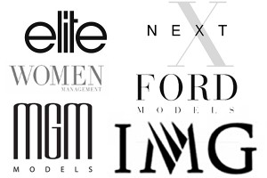 top modeling agencies