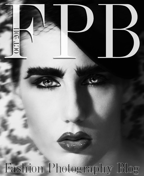 FPB Fashion Make-Up ISSUE OCTOBER 2011
