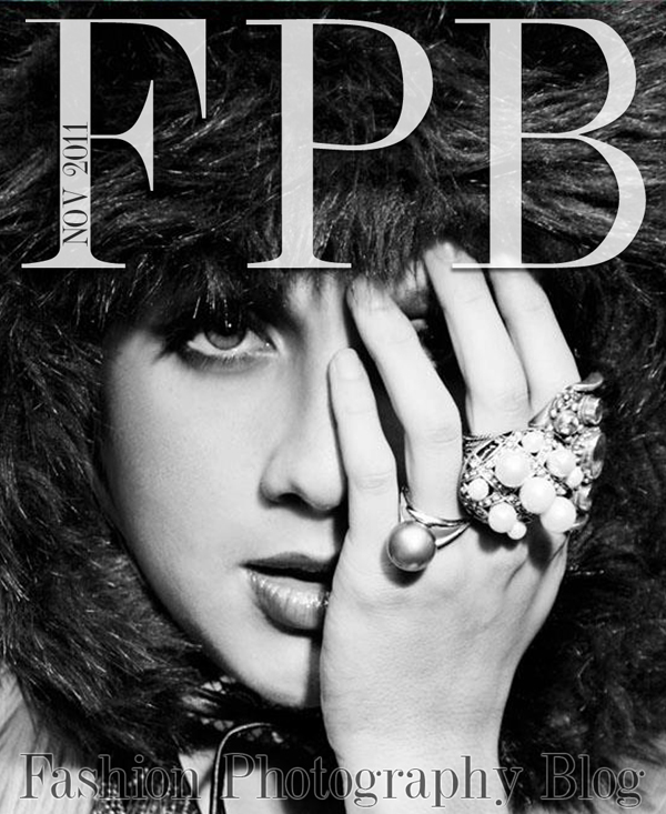 FPB Beauty & Style ISSUE November 2011