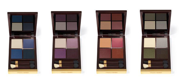 Tom Ford ? Make-Up Collections