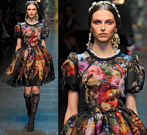 dolce and gabbana