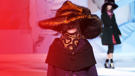 The New York Fashion Week Runway Call: Fall/Winter 2012-2013