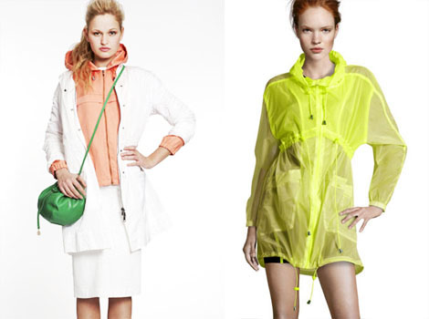 Spring 2012 ?s Most Sensational Fashion Trends