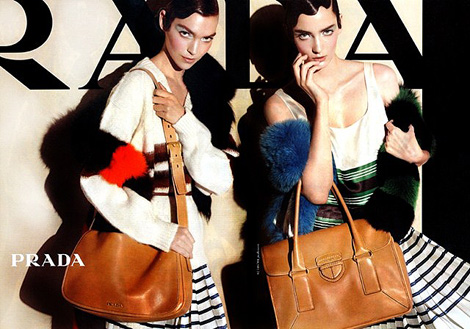 Fashion Photography Blog Favorite Designers Ad Campaigns