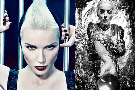 The Daphne Guinness Book Of Style
