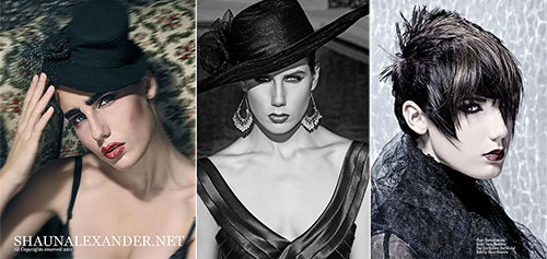 World’s Famous Top Fashion Photographers – Shaun Alexander’s Exclusive Interview